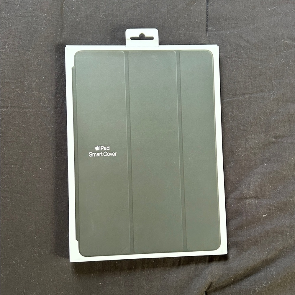 Apple Smart Cover in black